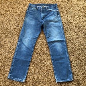 Authentic Wrangler 13MWZ Cowboycut Jeans